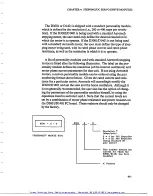 Preview for 64 page of Aerotech UNIDEX 11 Hardware Manual