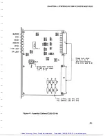 Preview for 66 page of Aerotech UNIDEX 11 Hardware Manual