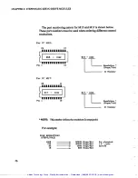 Preview for 73 page of Aerotech UNIDEX 11 Hardware Manual