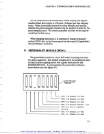 Preview for 74 page of Aerotech UNIDEX 11 Hardware Manual