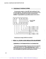 Preview for 87 page of Aerotech UNIDEX 11 Hardware Manual