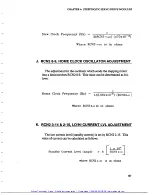 Preview for 88 page of Aerotech UNIDEX 11 Hardware Manual