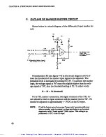 Preview for 95 page of Aerotech UNIDEX 11 Hardware Manual