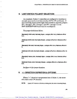 Preview for 96 page of Aerotech UNIDEX 11 Hardware Manual