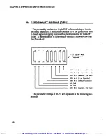 Preview for 99 page of Aerotech UNIDEX 11 Hardware Manual