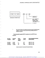 Preview for 102 page of Aerotech UNIDEX 11 Hardware Manual