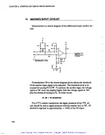 Preview for 111 page of Aerotech UNIDEX 11 Hardware Manual