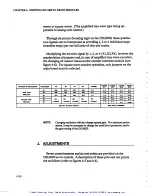 Preview for 113 page of Aerotech UNIDEX 11 Hardware Manual