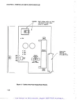 Preview for 125 page of Aerotech UNIDEX 11 Hardware Manual