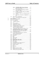 Preview for 6 page of Aerotech UNIDEX 600 Series User Manual