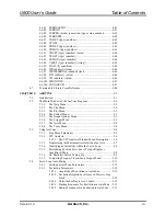 Preview for 8 page of Aerotech UNIDEX 600 Series User Manual