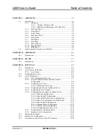 Preview for 10 page of Aerotech UNIDEX 600 Series User Manual