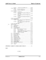 Preview for 18 page of Aerotech UNIDEX 600 Series User Manual