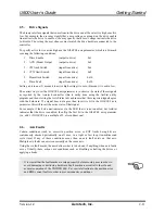 Preview for 48 page of Aerotech UNIDEX 600 Series User Manual