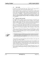 Preview for 55 page of Aerotech UNIDEX 600 Series User Manual