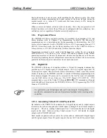 Preview for 59 page of Aerotech UNIDEX 600 Series User Manual