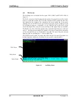 Preview for 71 page of Aerotech UNIDEX 600 Series User Manual