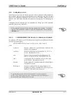 Preview for 76 page of Aerotech UNIDEX 600 Series User Manual