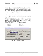 Preview for 124 page of Aerotech UNIDEX 600 Series User Manual