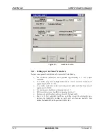 Preview for 131 page of Aerotech UNIDEX 600 Series User Manual