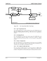 Preview for 137 page of Aerotech UNIDEX 600 Series User Manual