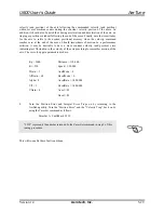 Preview for 148 page of Aerotech UNIDEX 600 Series User Manual