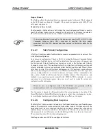 Preview for 197 page of Aerotech UNIDEX 600 Series User Manual