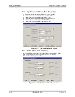 Preview for 203 page of Aerotech UNIDEX 600 Series User Manual