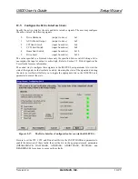 Preview for 204 page of Aerotech UNIDEX 600 Series User Manual