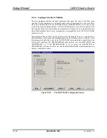 Preview for 207 page of Aerotech UNIDEX 600 Series User Manual