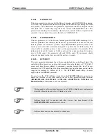 Preview for 239 page of Aerotech UNIDEX 600 Series User Manual