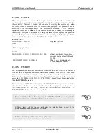 Preview for 240 page of Aerotech UNIDEX 600 Series User Manual