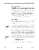 Preview for 241 page of Aerotech UNIDEX 600 Series User Manual