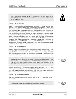 Preview for 248 page of Aerotech UNIDEX 600 Series User Manual