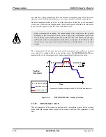 Preview for 261 page of Aerotech UNIDEX 600 Series User Manual