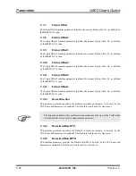 Preview for 273 page of Aerotech UNIDEX 600 Series User Manual