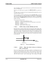 Preview for 275 page of Aerotech UNIDEX 600 Series User Manual