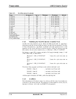 Preview for 285 page of Aerotech UNIDEX 600 Series User Manual