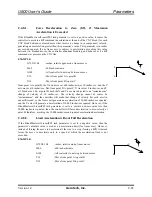 Preview for 288 page of Aerotech UNIDEX 600 Series User Manual