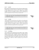 Preview for 294 page of Aerotech UNIDEX 600 Series User Manual