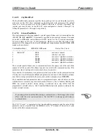 Preview for 308 page of Aerotech UNIDEX 600 Series User Manual