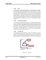 Preview for 313 page of Aerotech UNIDEX 600 Series User Manual