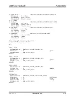 Preview for 318 page of Aerotech UNIDEX 600 Series User Manual