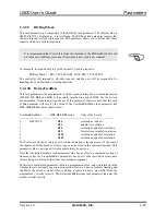 Preview for 320 page of Aerotech UNIDEX 600 Series User Manual