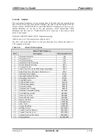 Preview for 330 page of Aerotech UNIDEX 600 Series User Manual