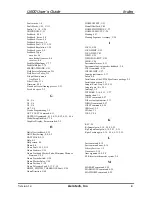 Preview for 348 page of Aerotech UNIDEX 600 Series User Manual