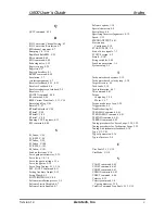 Preview for 350 page of Aerotech UNIDEX 600 Series User Manual