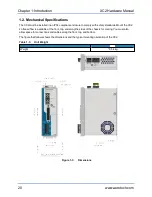 Предварительный просмотр 20 страницы Aerotech XC2 Hardware Manual