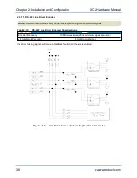 Предварительный просмотр 38 страницы Aerotech XC2 Hardware Manual