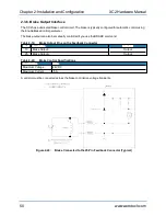 Предварительный просмотр 50 страницы Aerotech XC2 Hardware Manual